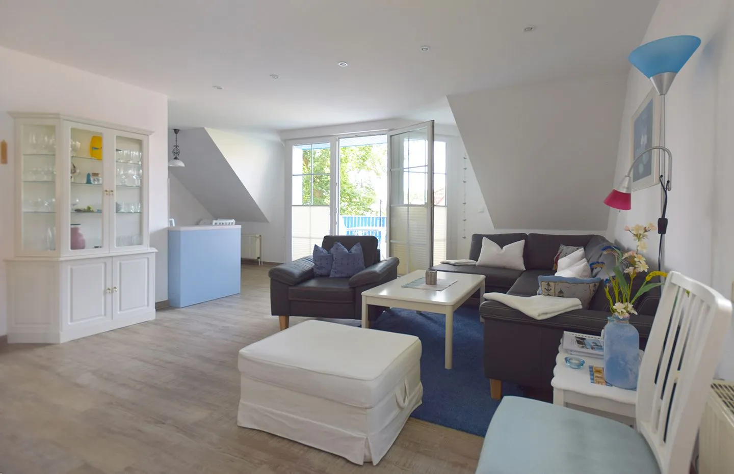 Mühlenpark 1 Mühlenpark Haus 3 Wo 12 Ostseebad Prerow -