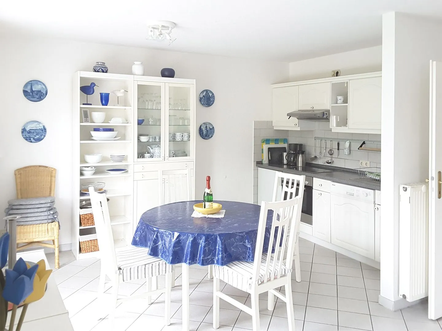 Mühlenpark 1 Mühlenpark Haus 3 Wo 9 Ostseebad Prerow -