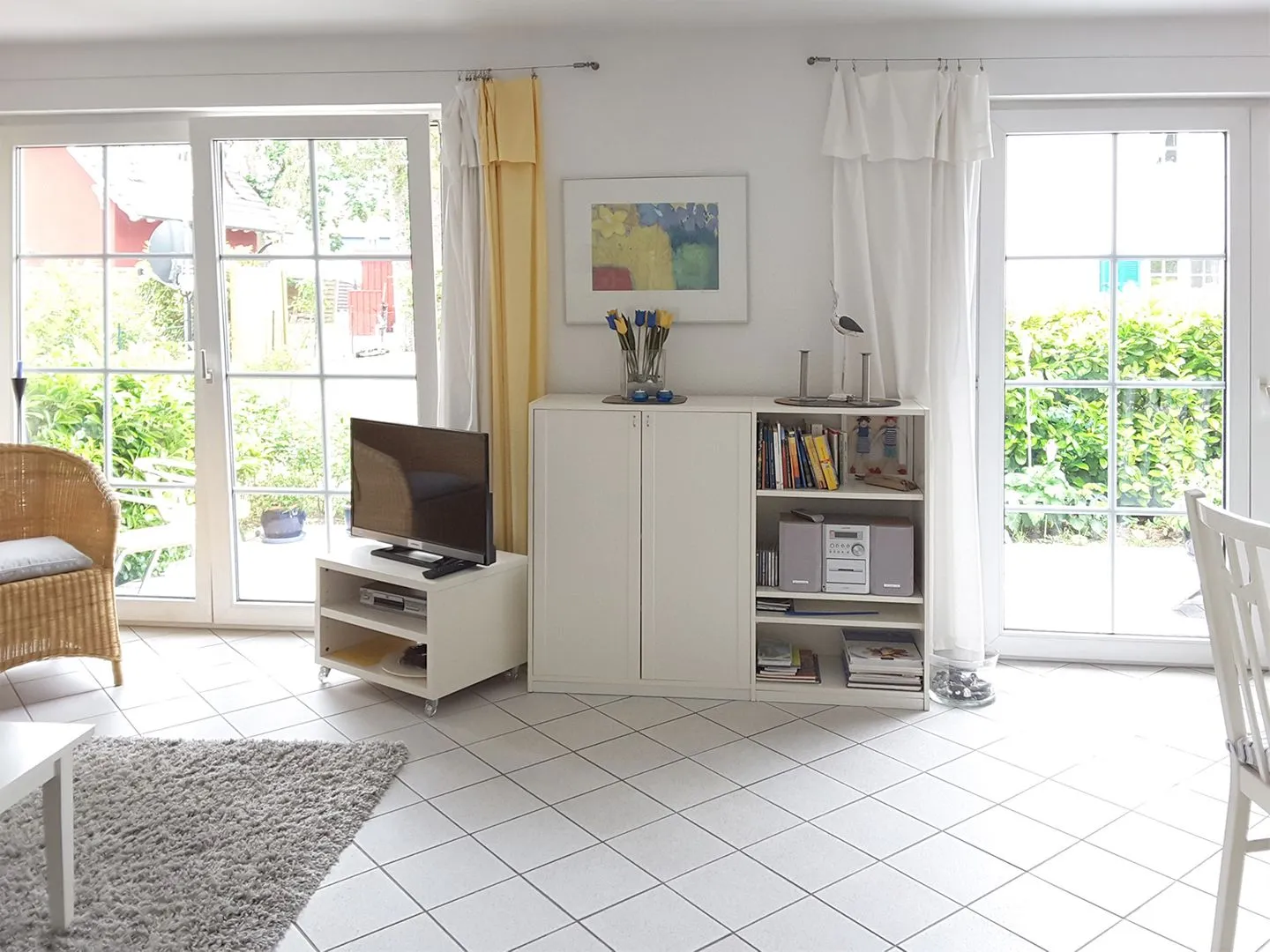 Mühlenpark 1 Mühlenpark Haus 3 Wo 9 Ostseebad Prerow -
