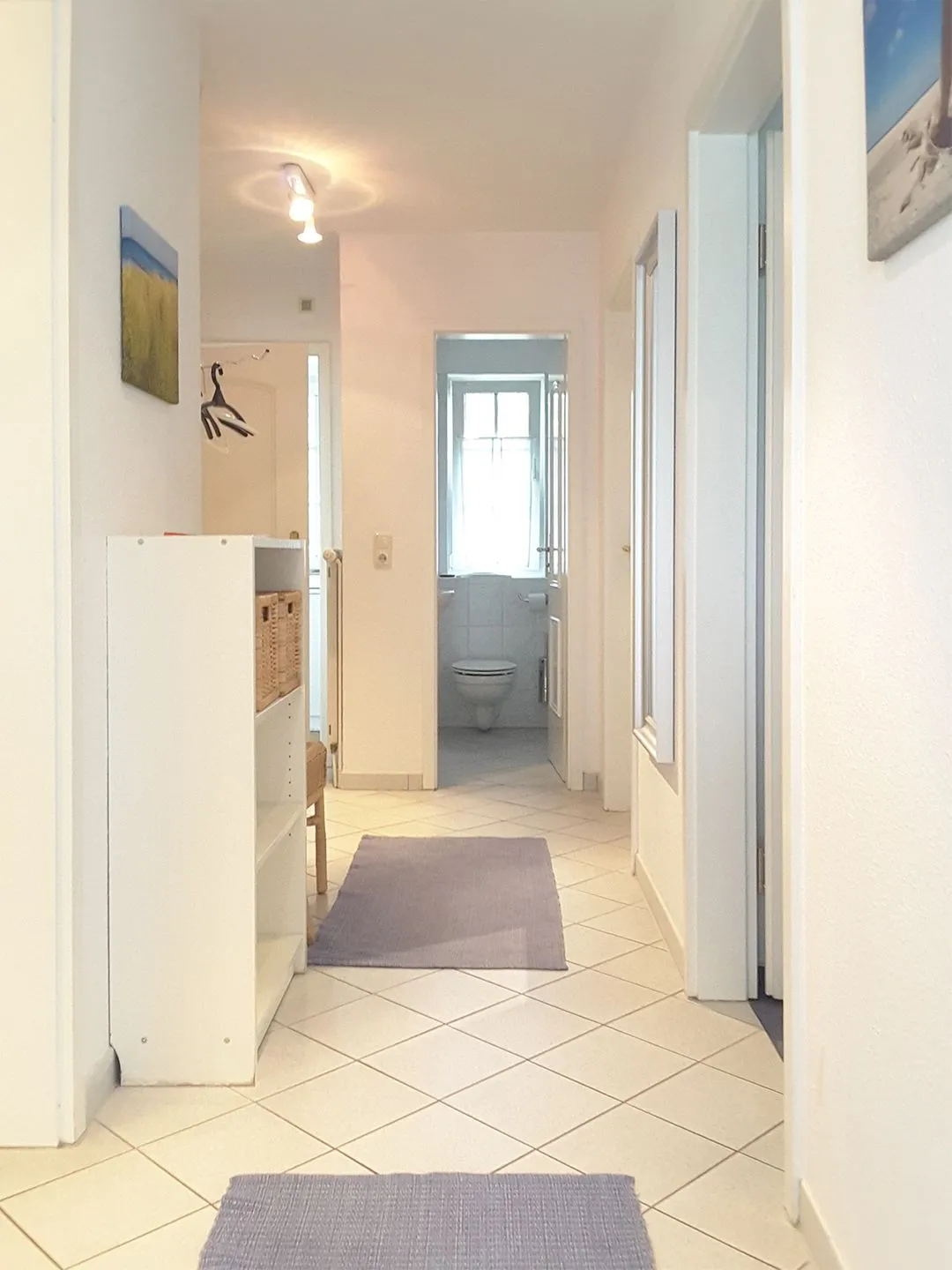Mühlenpark 1 Mühlenpark Haus 3 Wo 9 Ostseebad Prerow -