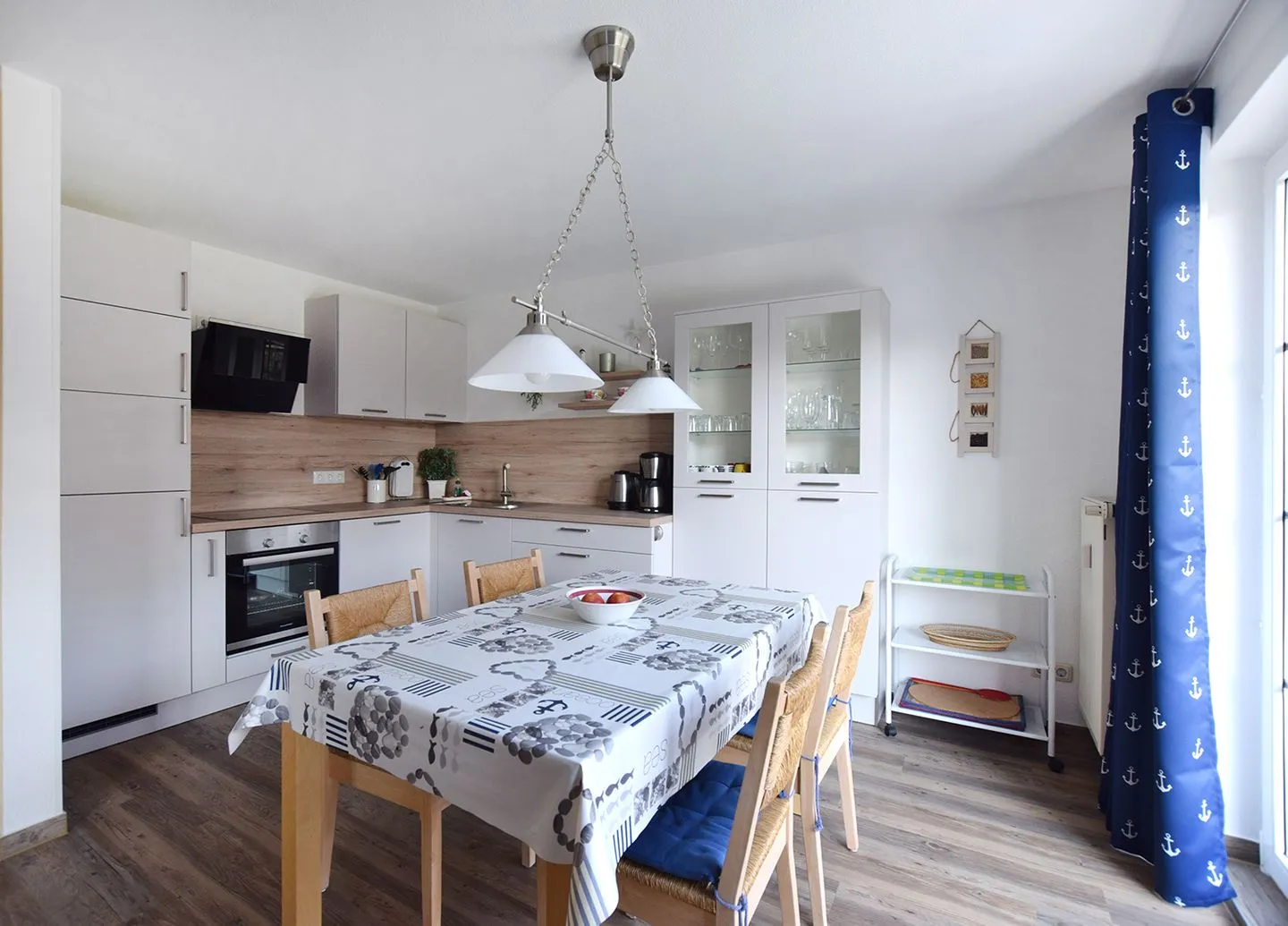 Mühlenpark 1 Mühlenpark Haus 4 Wo 14 Ostseebad Prerow -