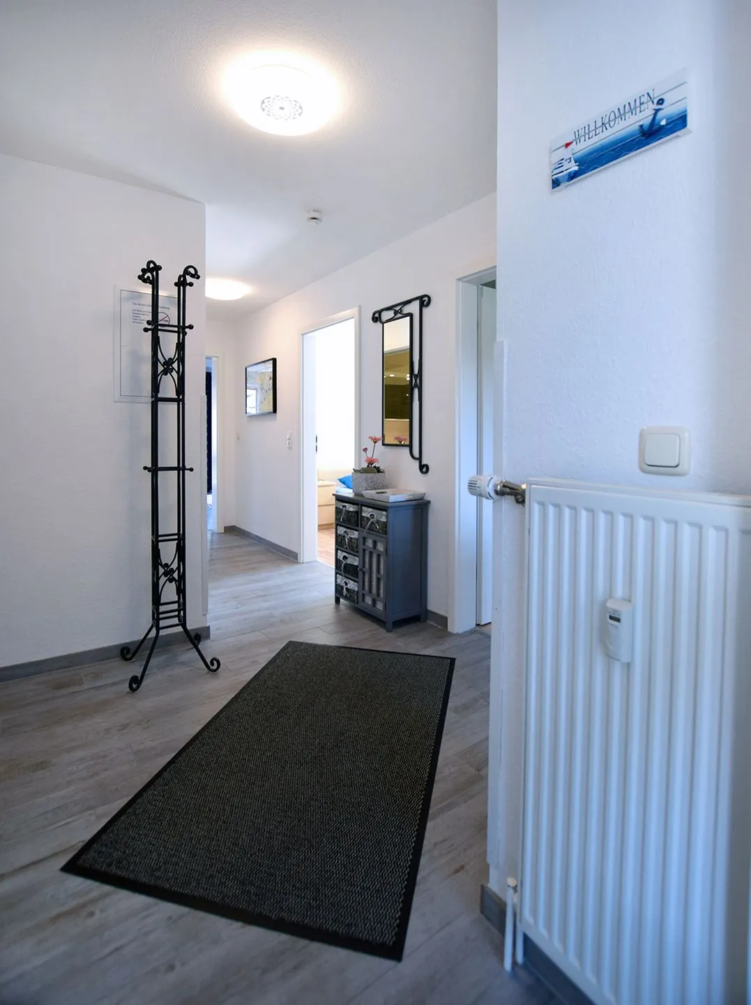 Mühlenpark 1 Mühlenpark Haus 4 Wo 14 Ostseebad Prerow -