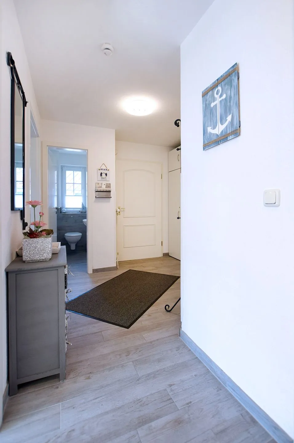 Mühlenpark 1 Mühlenpark Haus 4 Wo 14 Ostseebad Prerow -