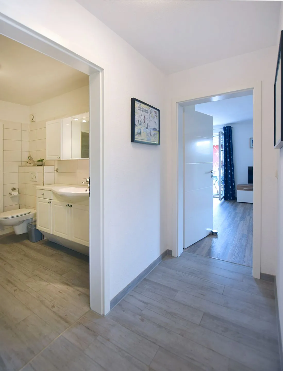 Mühlenpark 1 Mühlenpark Haus 4 Wo 14 Ostseebad Prerow -