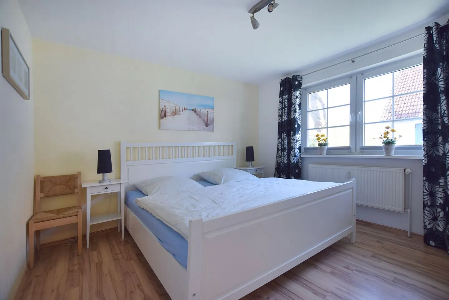 Mühlenpark 1 Mühlenpark Haus 4 Wo 14 Ostseebad Prerow -