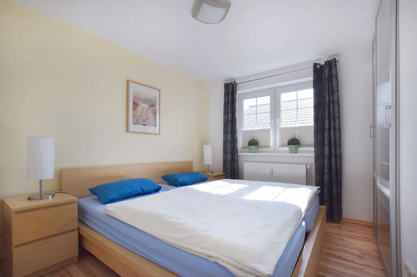 Mühlenpark 1 Mühlenpark Haus 4 Wo 14 Ostseebad Prerow -