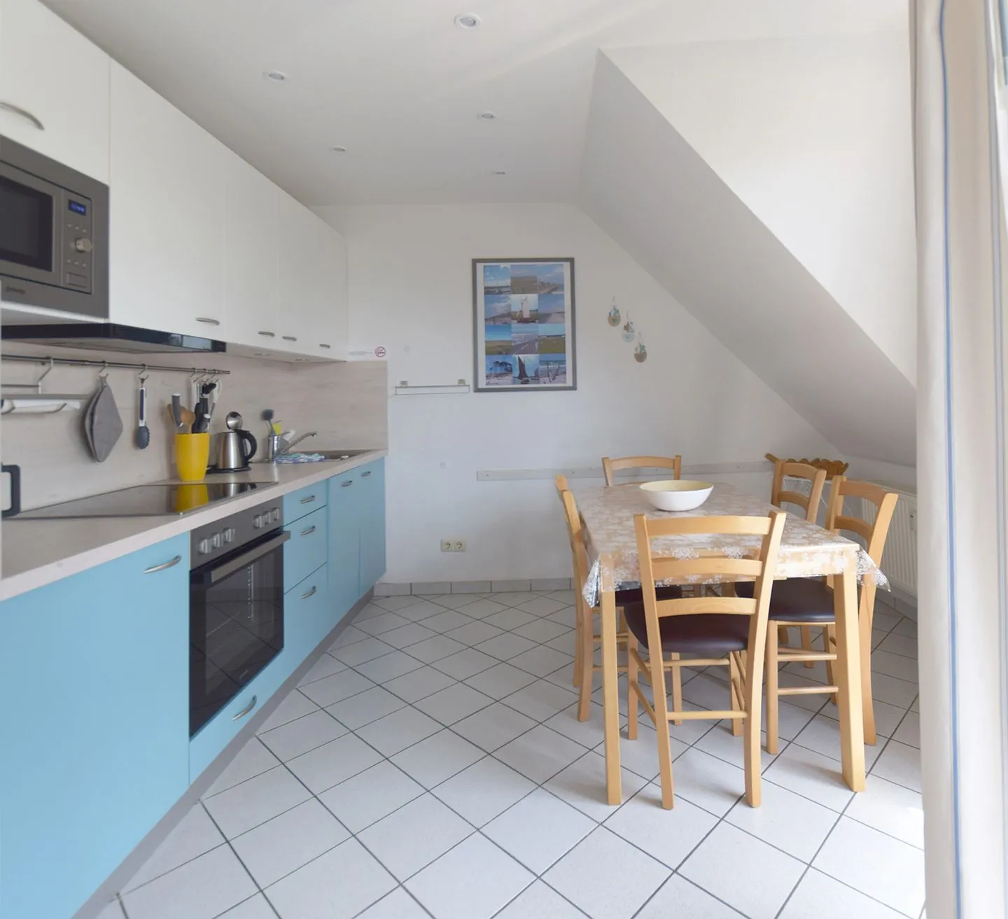 Mühlenpark 1 Mühlenpark Haus 4 Wo 16 Ostseebad Prerow -