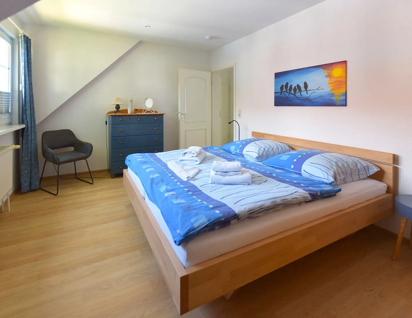Mühlenpark 1 Mühlenpark Haus 4 Wo 16 Ostseebad Prerow -