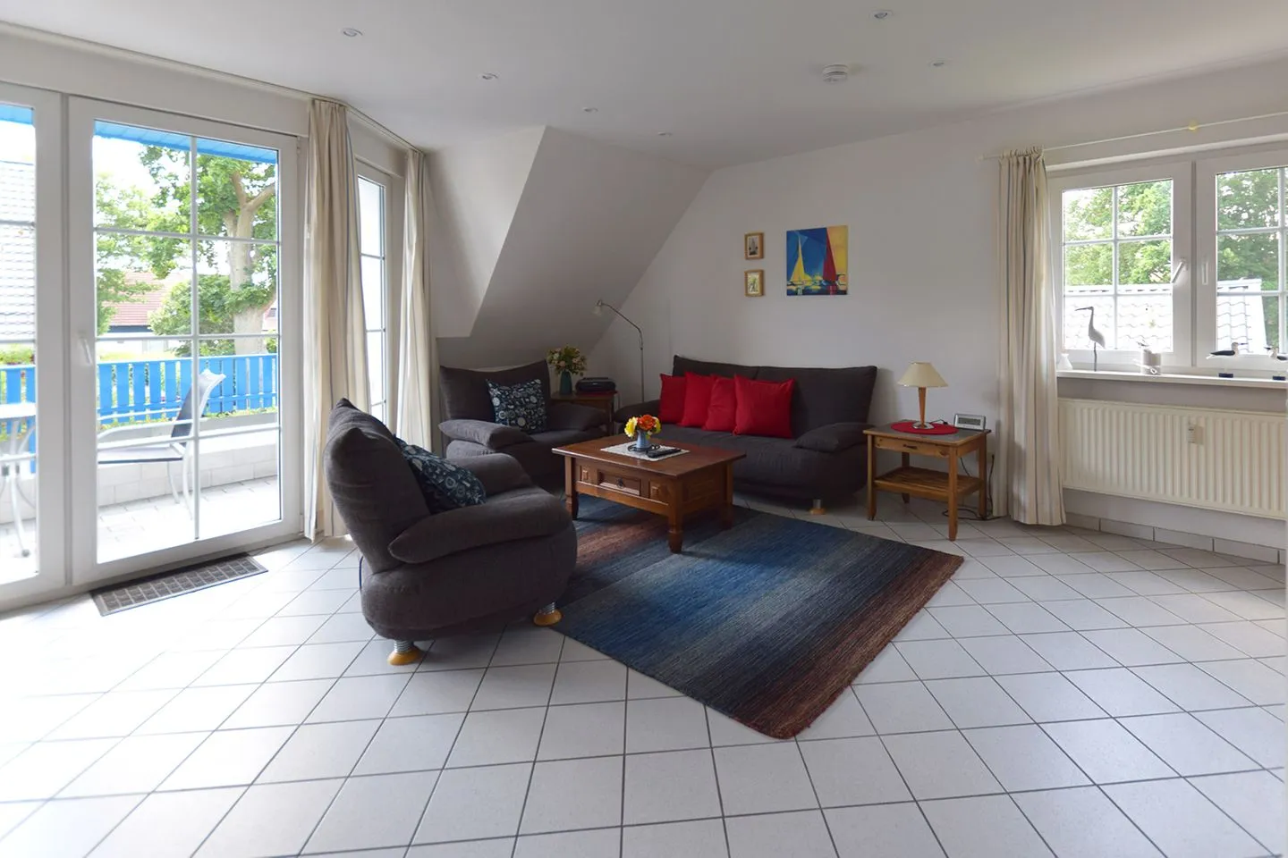 Mühlenpark 1 Mühlenpark Haus 4 Wo 16 Ostseebad Prerow -