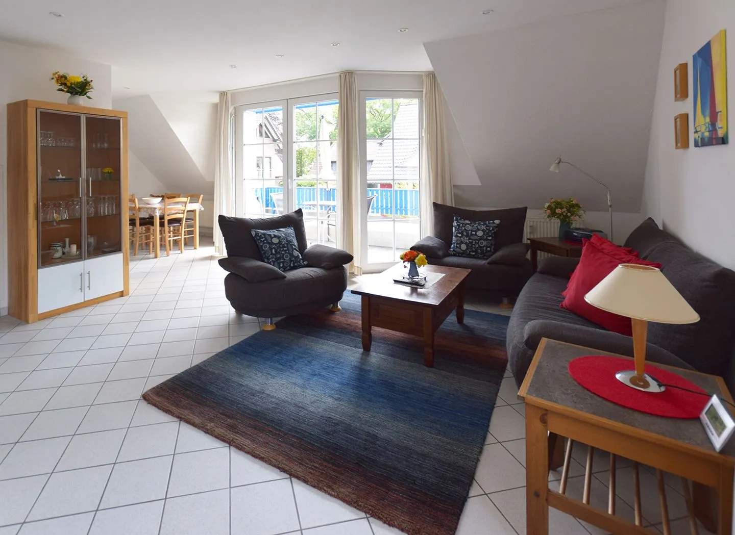Mühlenpark 1 Mühlenpark Haus 4 Wo 16 Ostseebad Prerow -