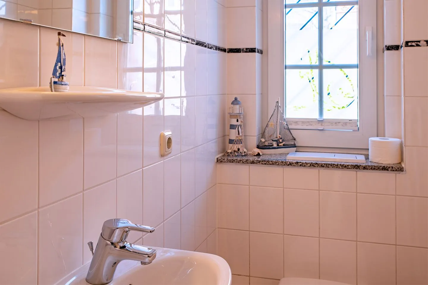 Mühlenpark 1 Mühlenpark Haus 5 Wo 17 Ostseebad Prerow -