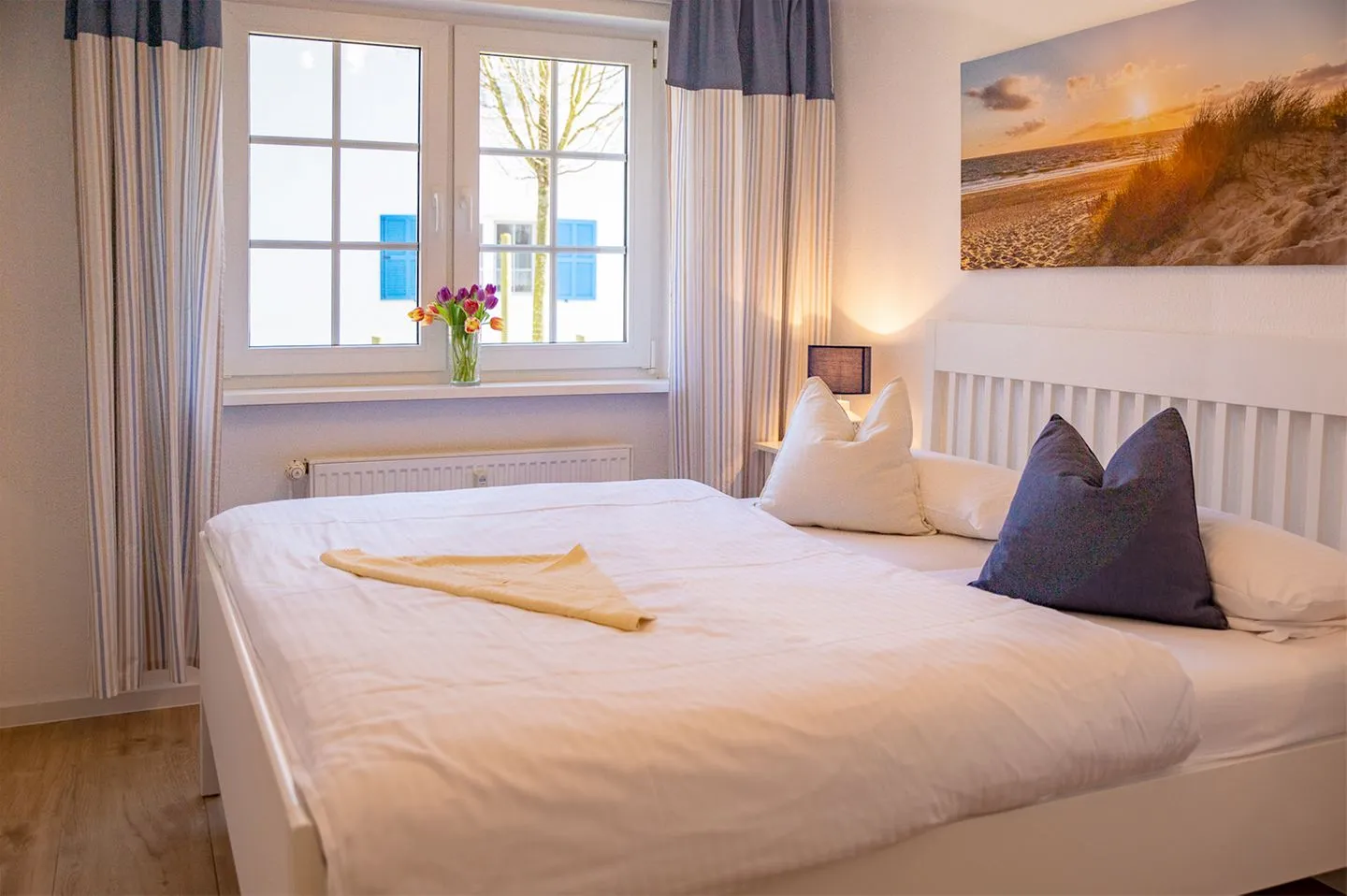 Mühlenpark 1 Mühlenpark Haus 5 Wo 17 Ostseebad Prerow -