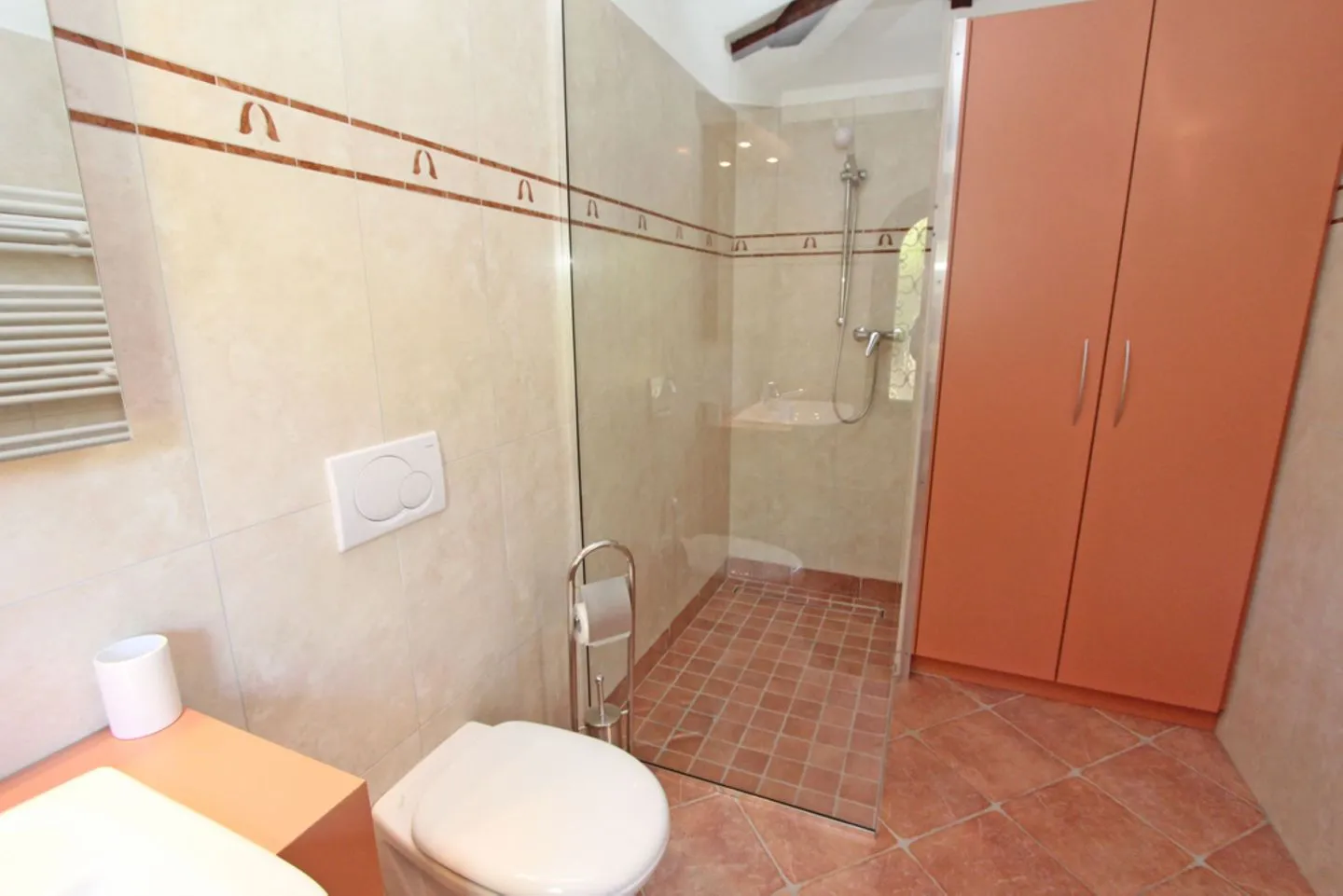 Casa San Sebastiano, 5,5-Zimmerhaus Locarno -