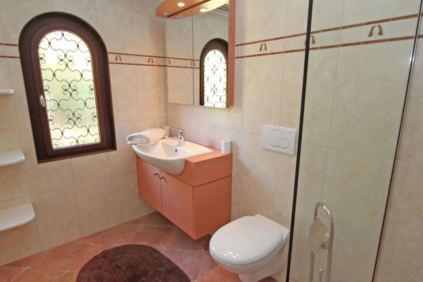 Casa San Sebastiano, 5,5-Zimmerhaus Locarno -