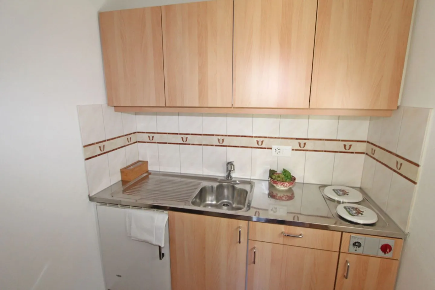Casa San Sebastiano, 5,5-Zimmerhaus Locarno -