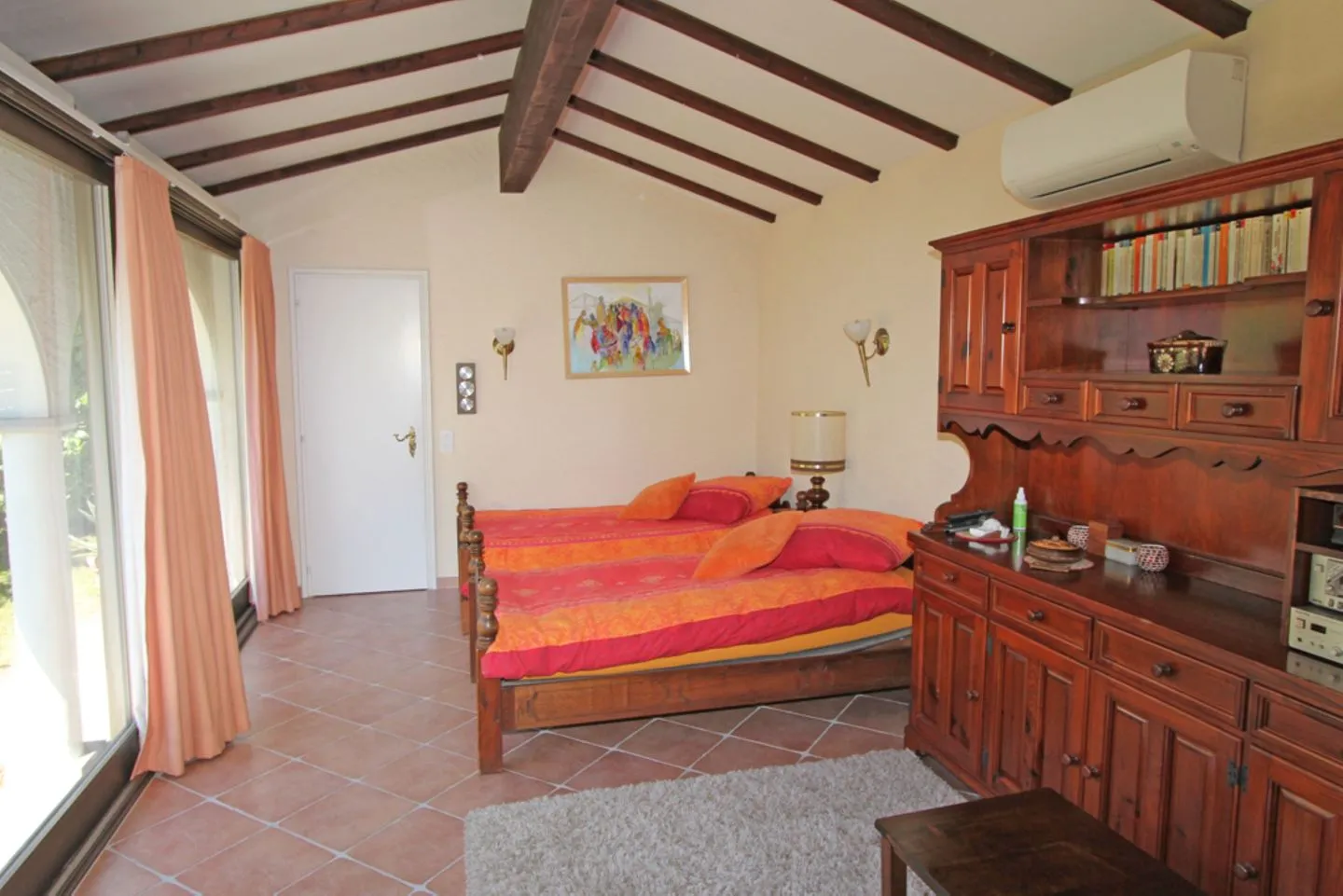 Casa San Sebastiano, 5,5-Zimmerhaus Locarno -