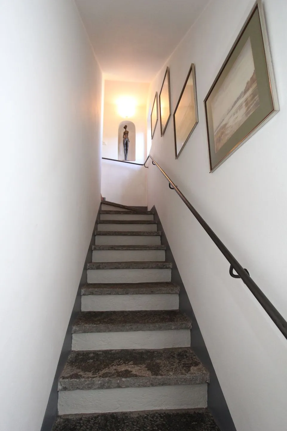 Casa San Sebastiano, 4,5-Zimmerhaus Locarno -