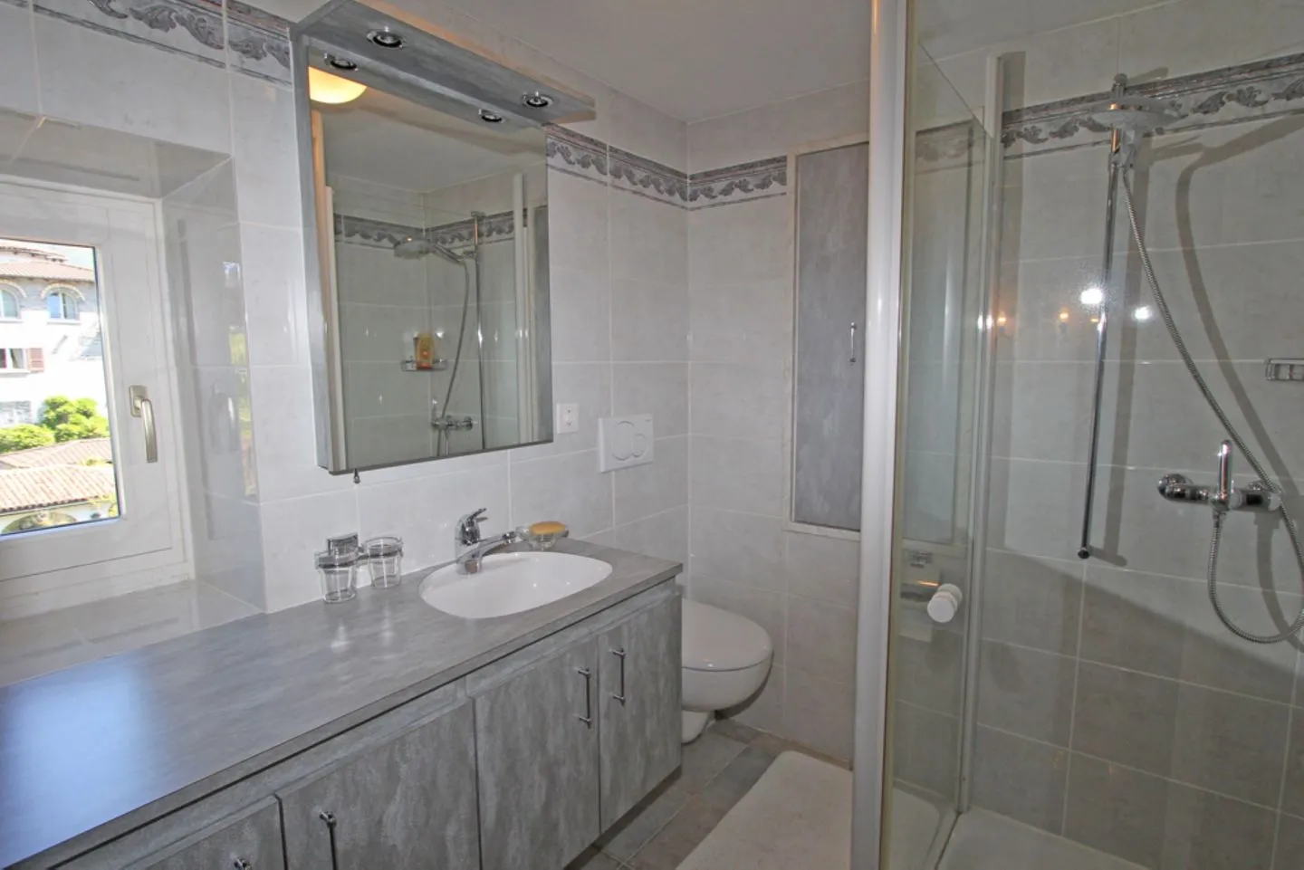 Casa San Sebastiano, 4,5-Zimmerhaus Locarno -