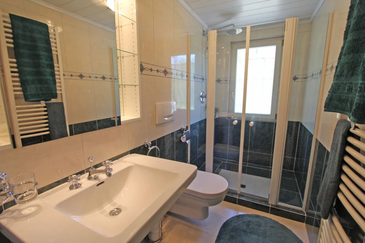 Casa San Sebastiano, 4,5-Zimmerhaus Locarno -