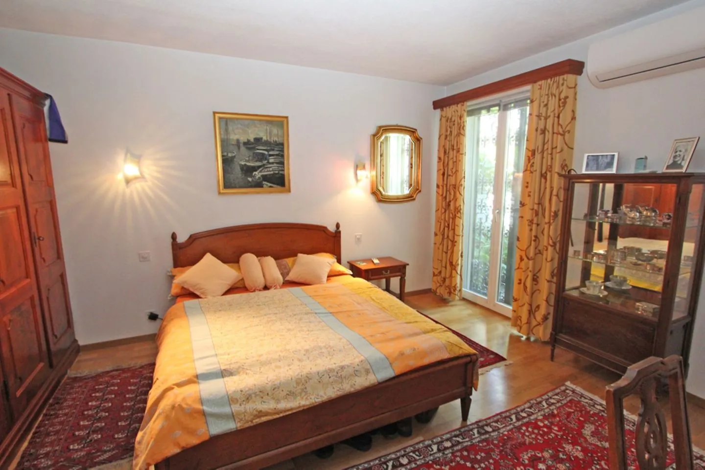 Casa San Sebastiano, 4,5-Zimmerhaus Locarno -