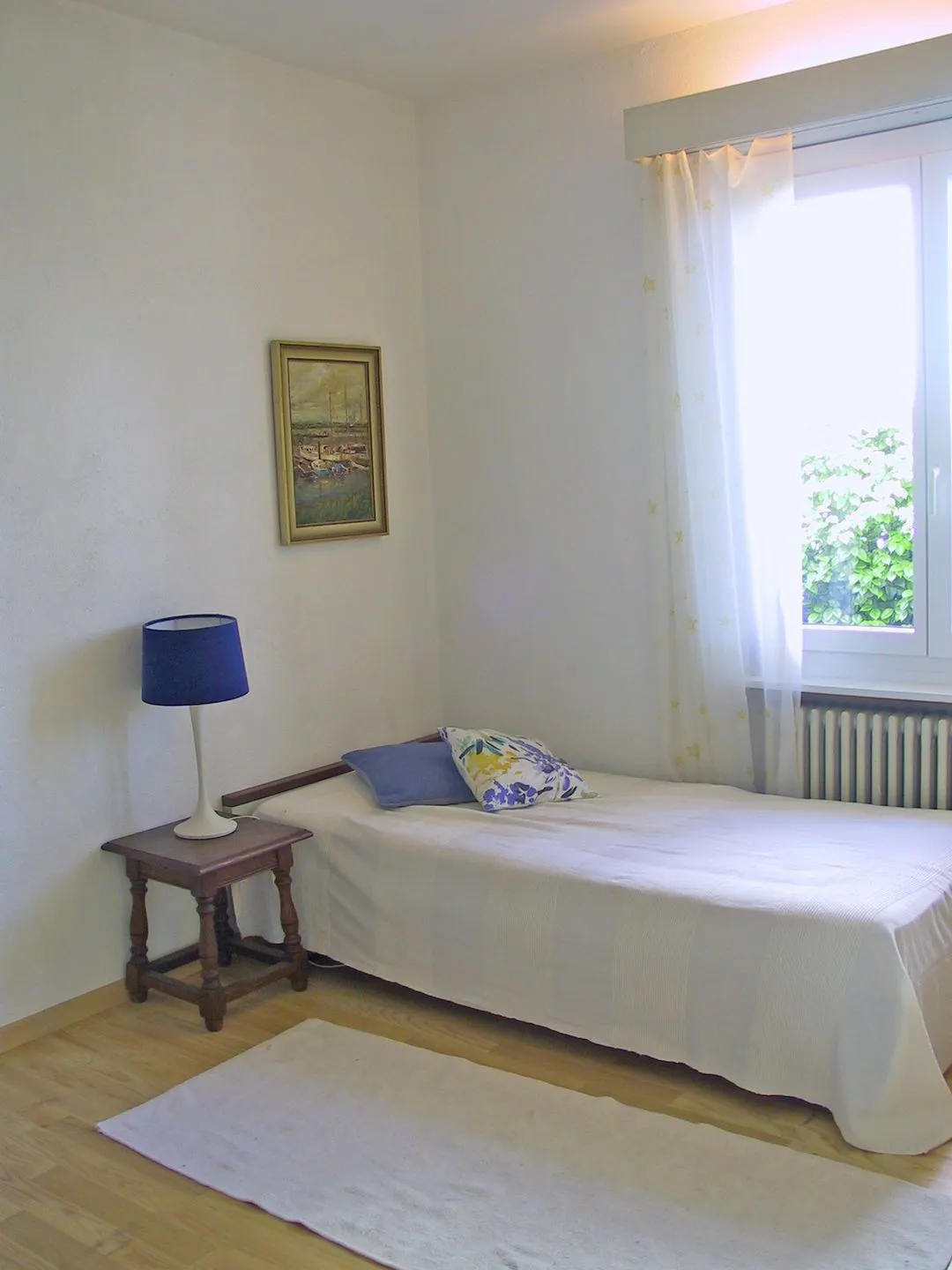 Casa Martina, 4,5-Zimmerhaus Locarno -