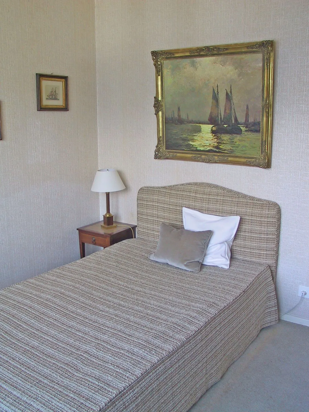 Casa Martina, 4,5-Zimmerhaus Locarno -
