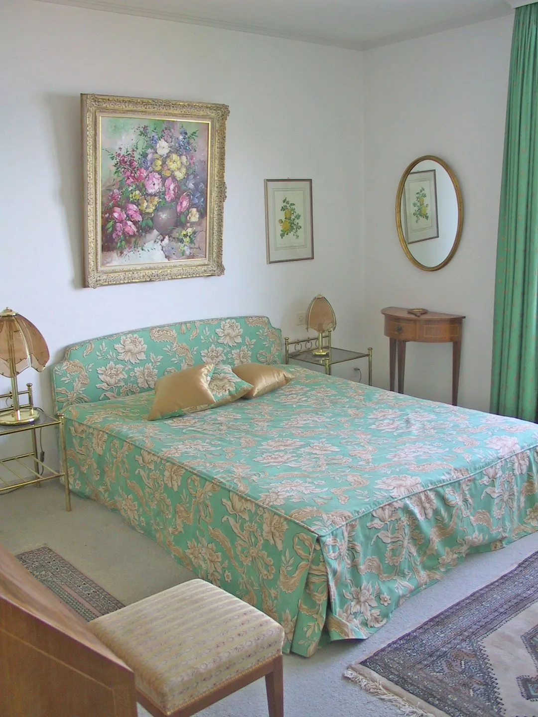 Casa Martina, 4,5-Zimmerhaus Locarno -