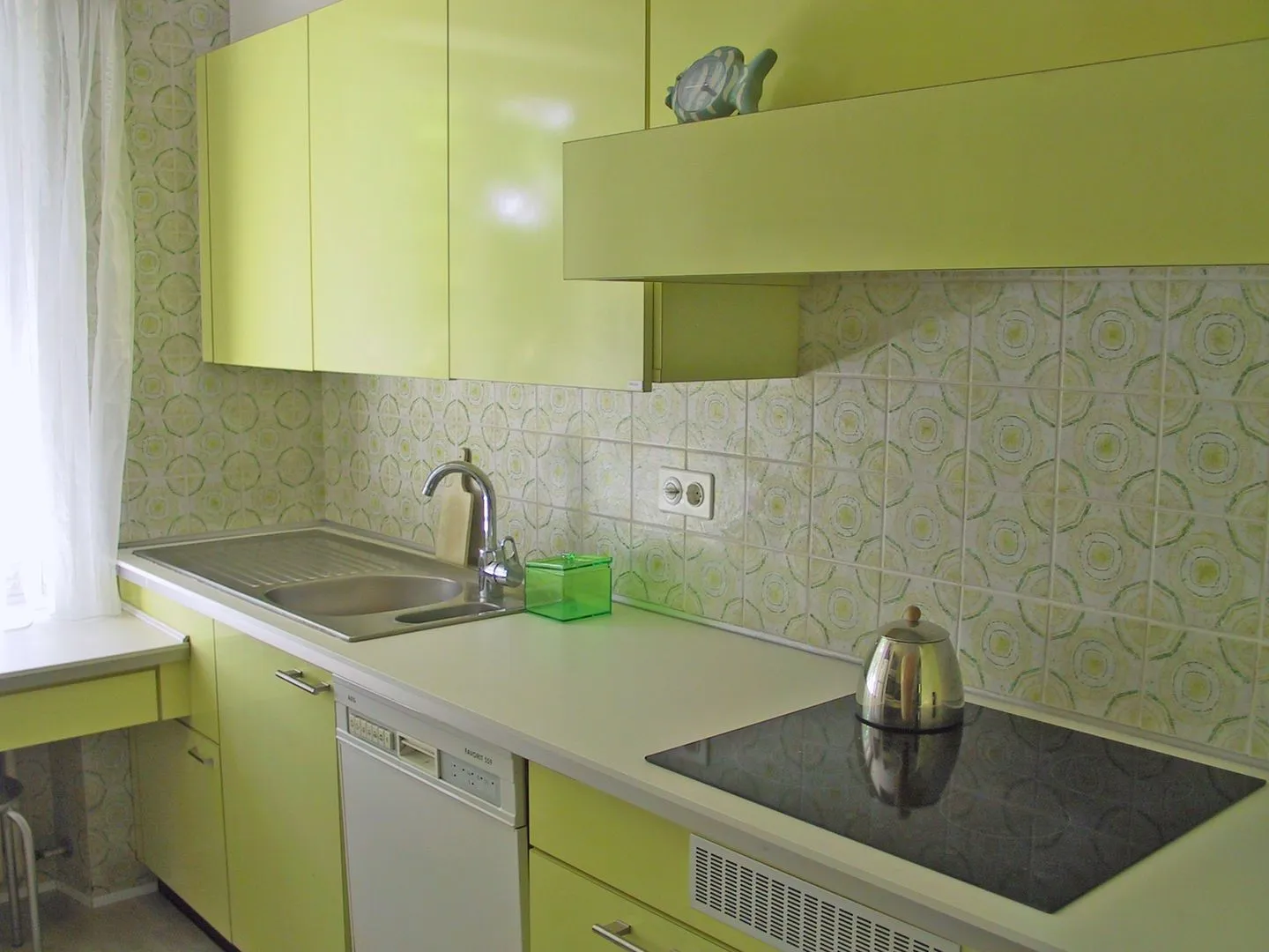 Casa Martina, 4,5-Zimmerhaus Locarno -