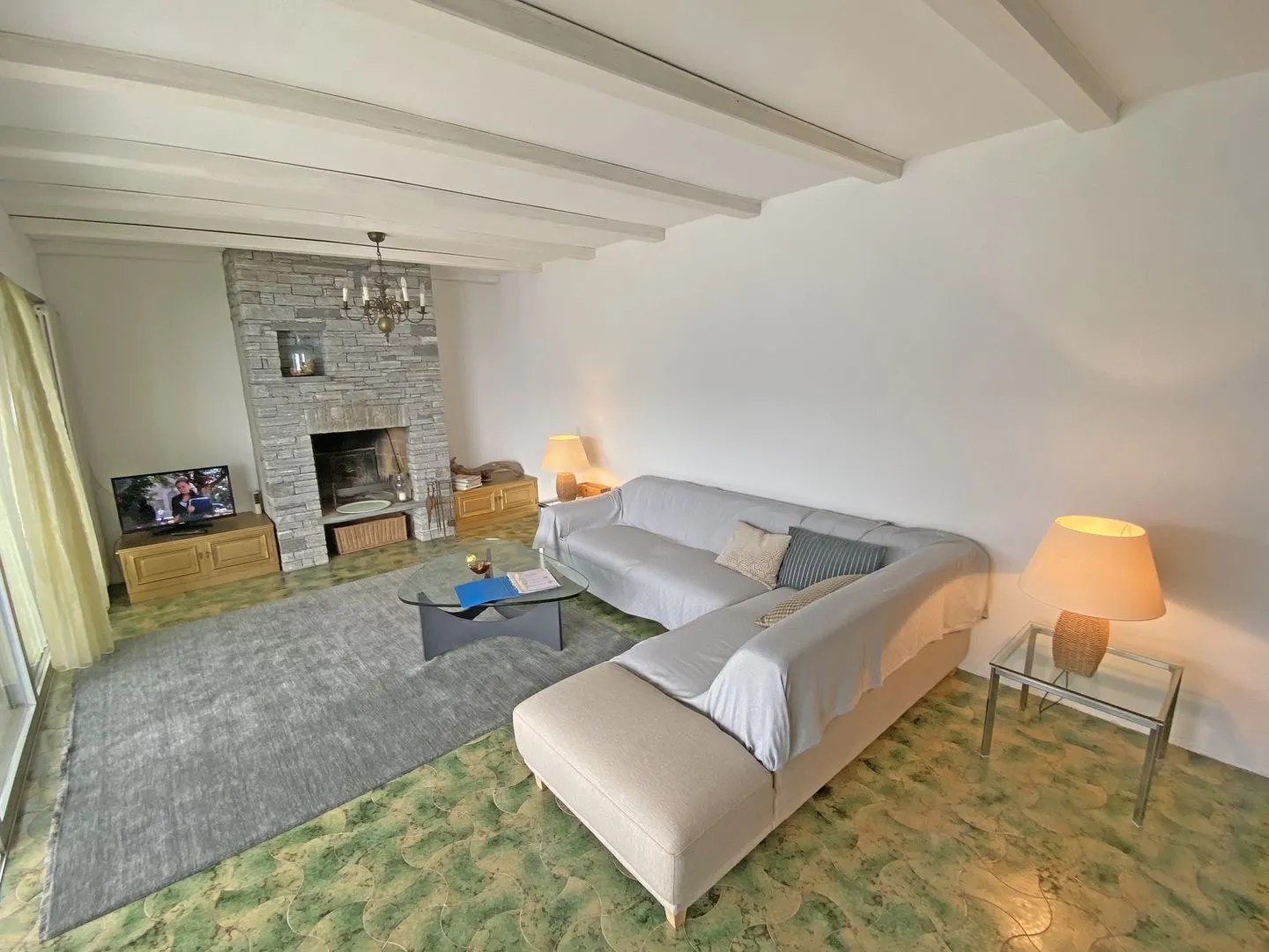 Casa Martina, 4,5-Zimmerhaus Locarno -
