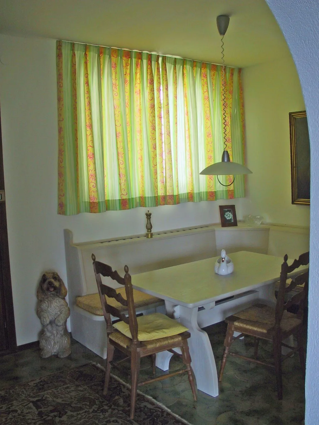 Casa Martina, 4,5-Zimmerhaus Locarno -