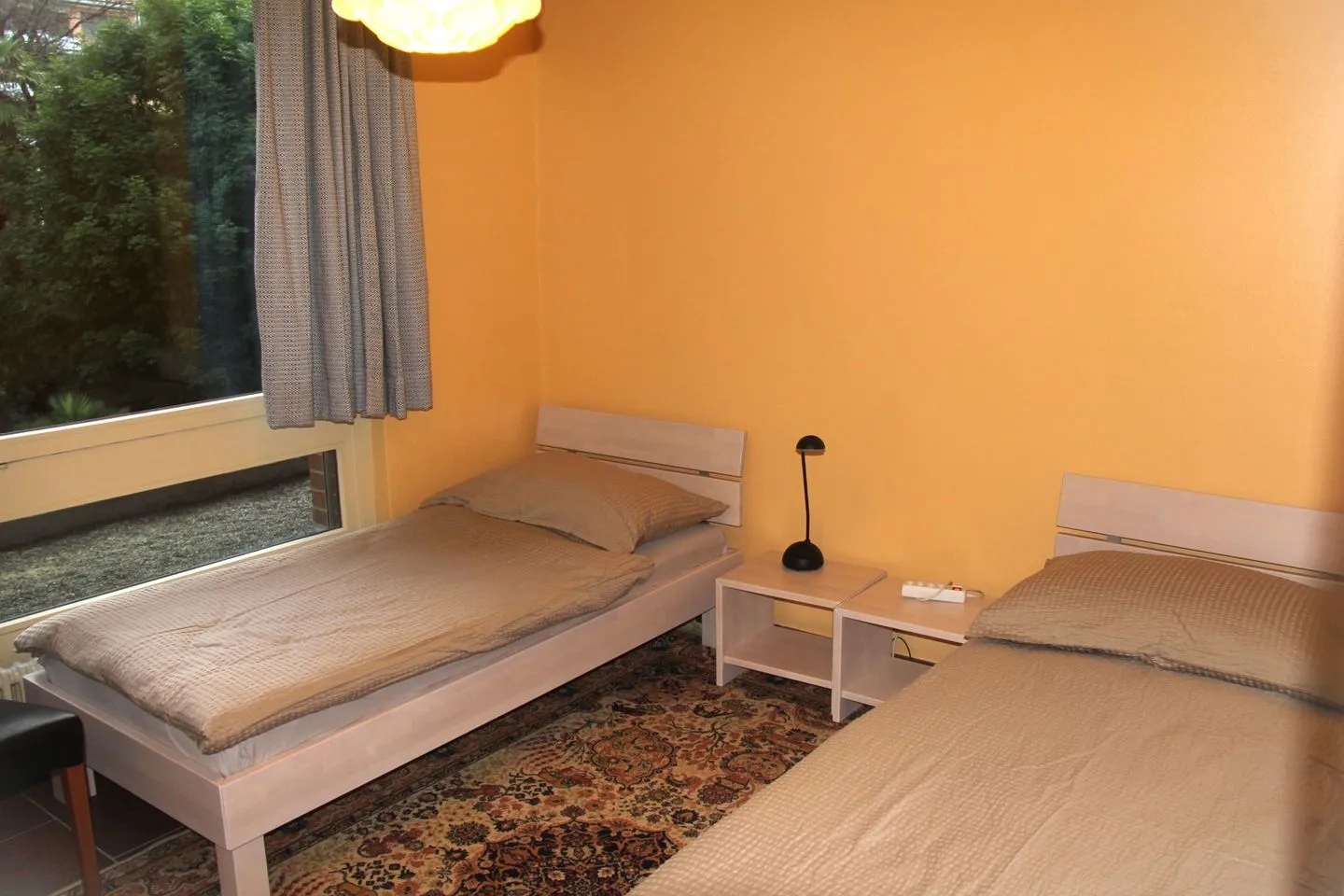 Casa Kito Locarno -