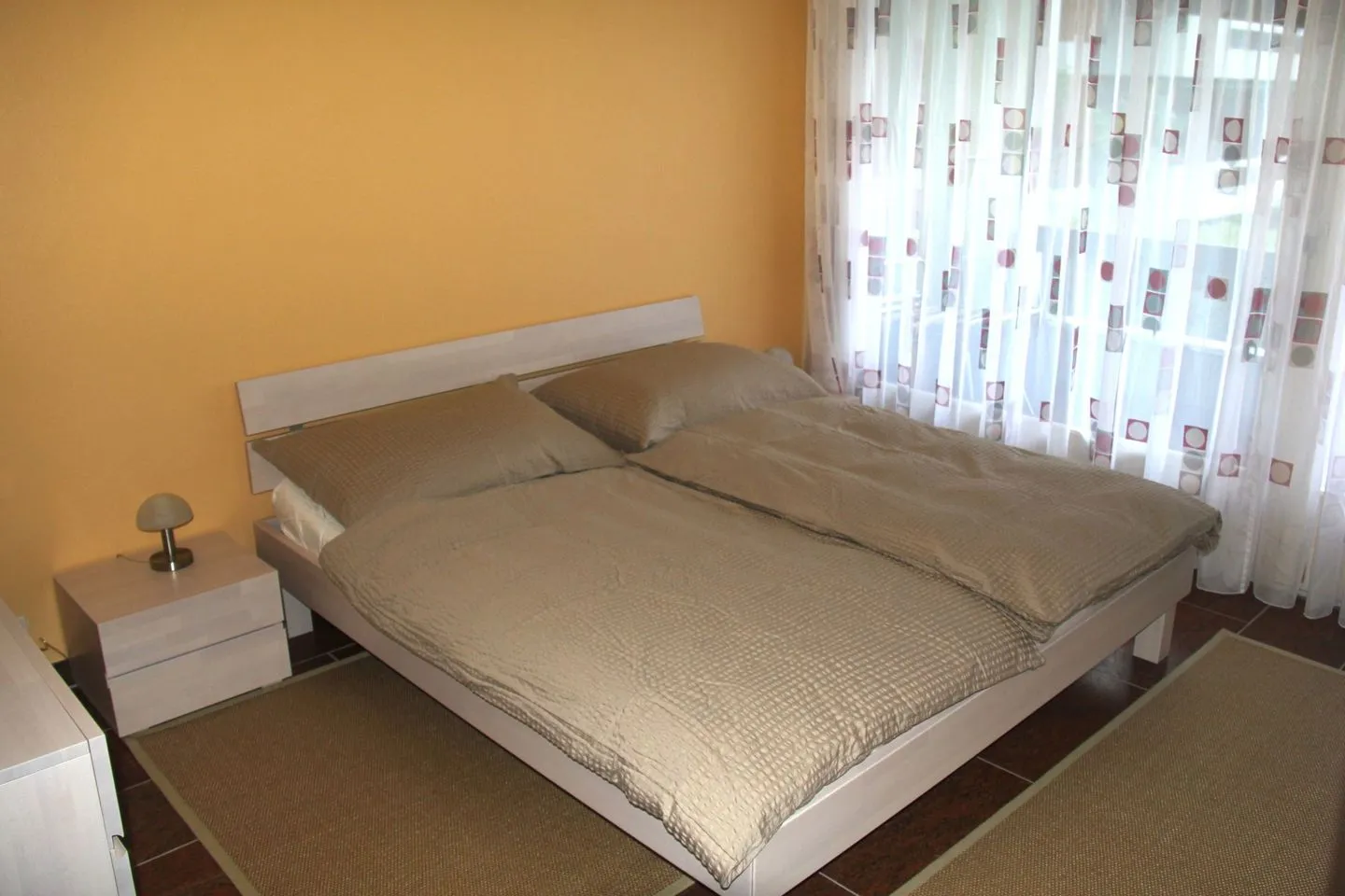 Casa Kito Locarno -