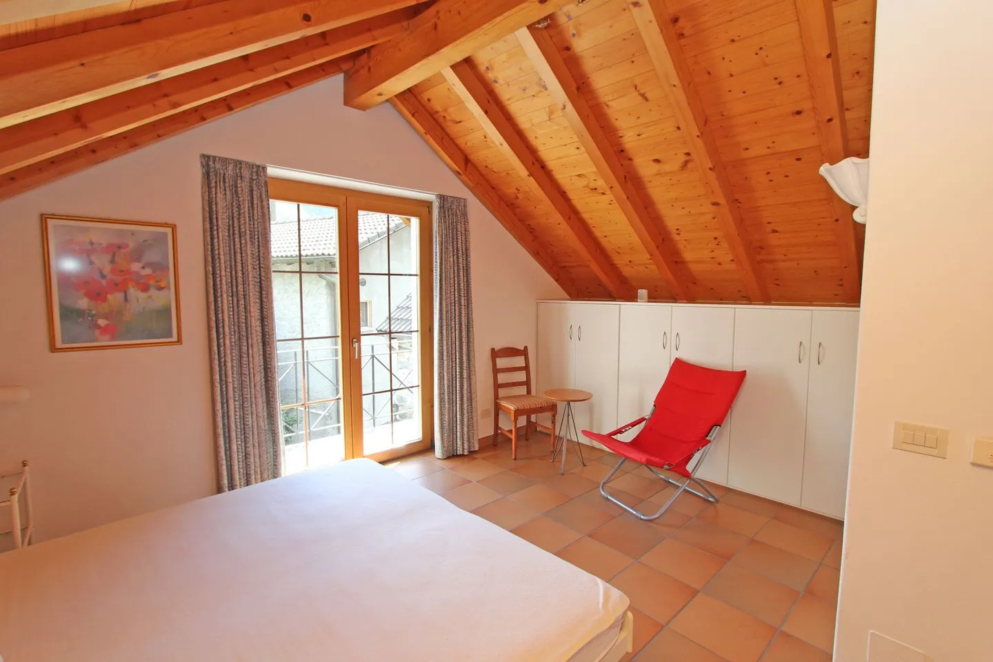 Rustico Camelia Locarno -