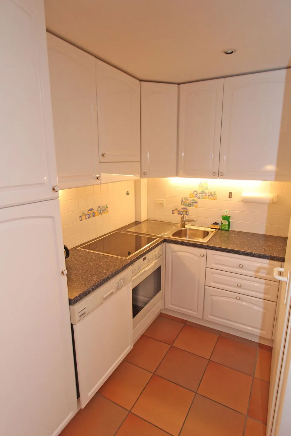 Rustico Camelia Locarno -