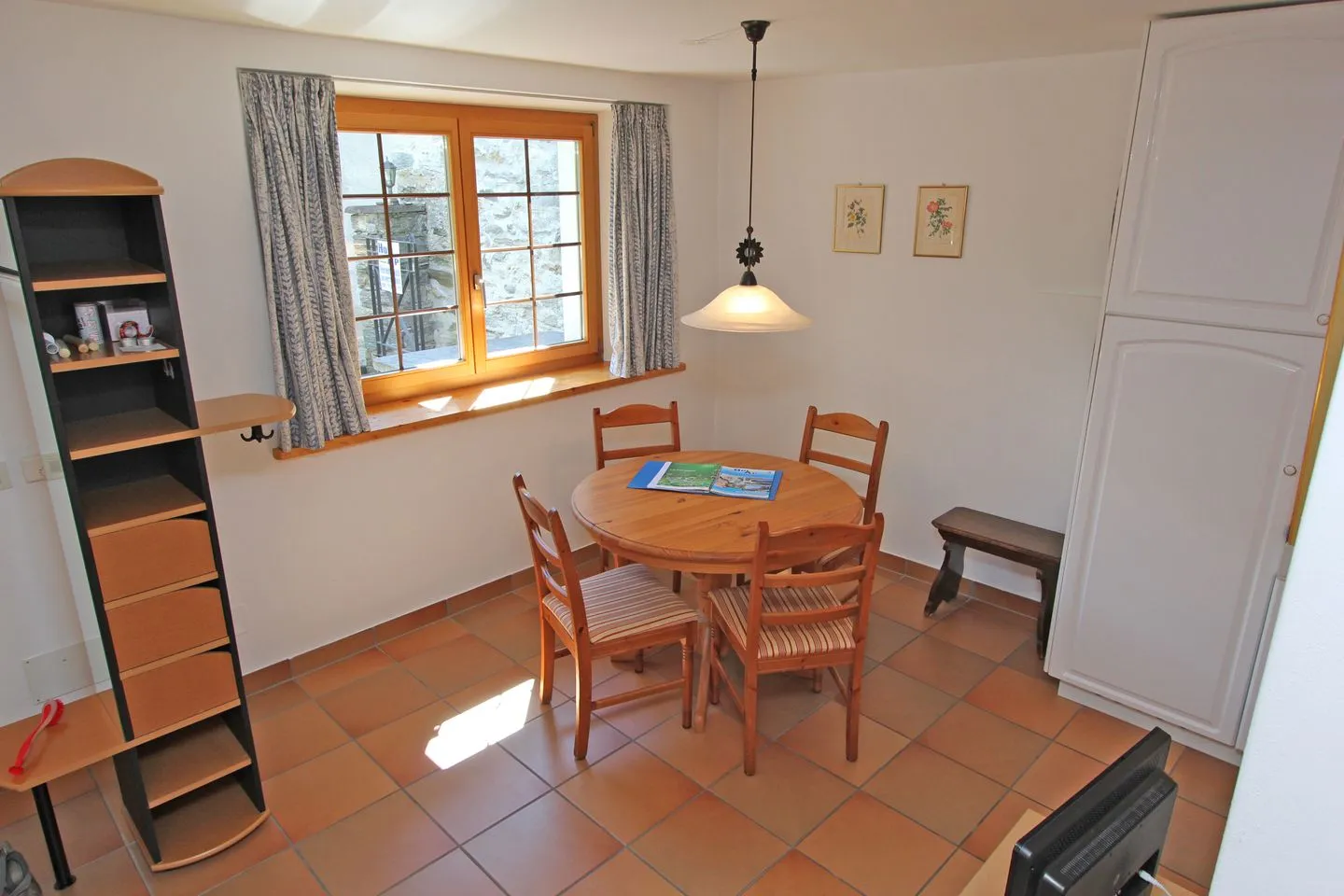 Rustico Camelia Locarno -