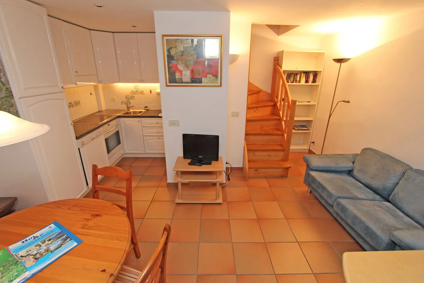 Rustico Camelia Locarno -