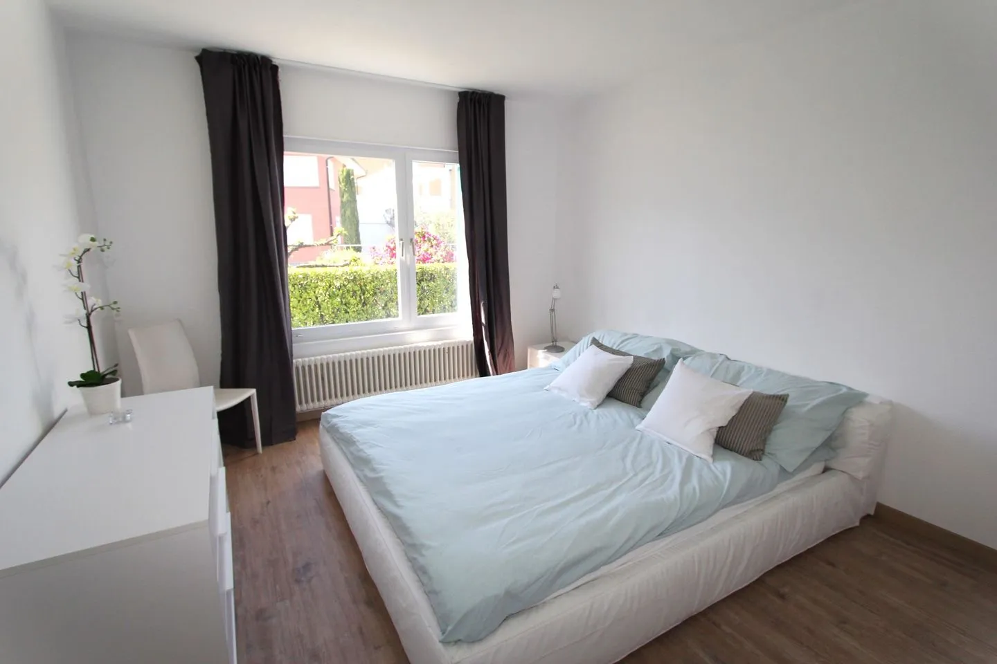 Casa Ermenegilda, 3,5-Zimmerhaus Locarno -