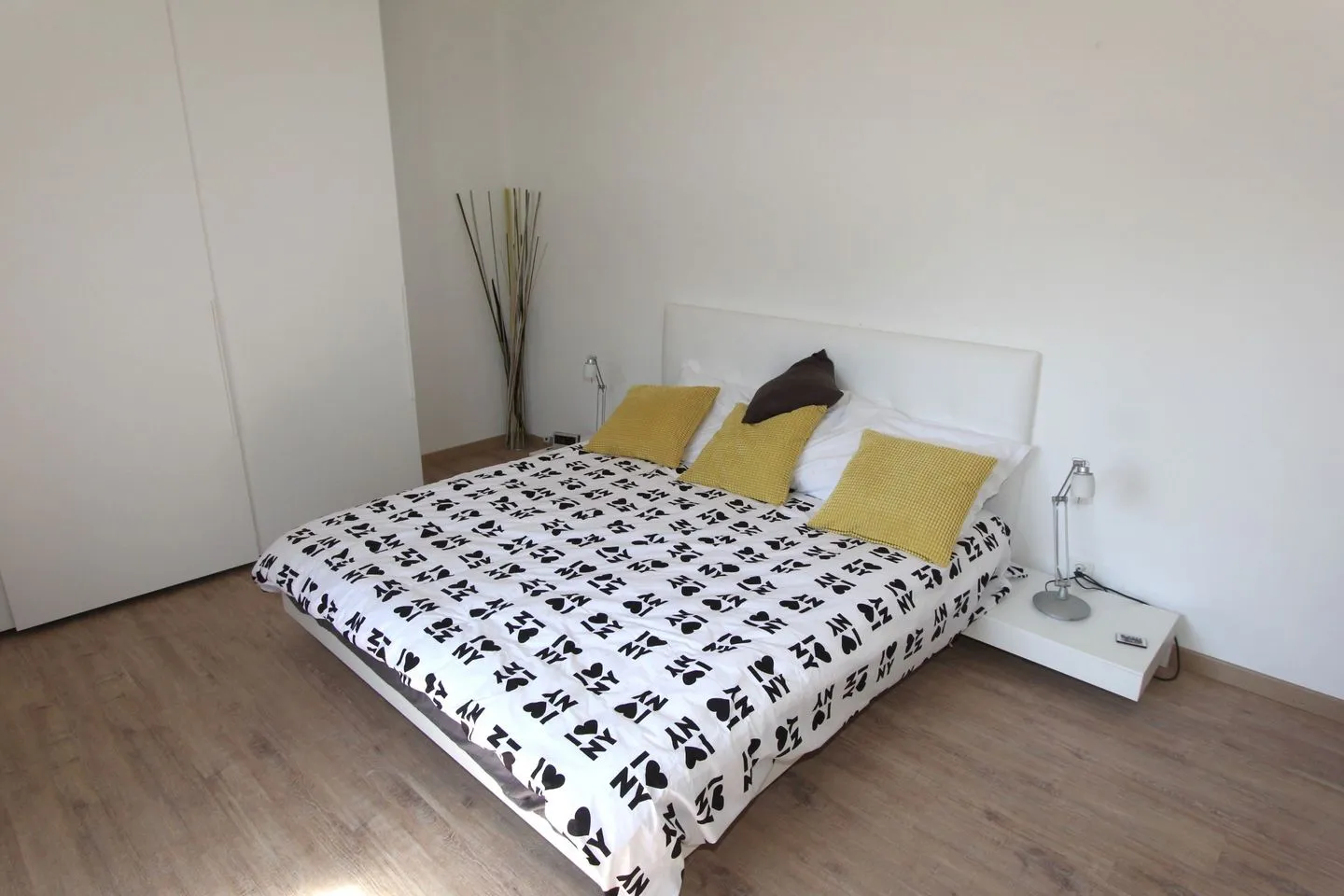 Casa Ermenegilda, 3,5-Zimmerhaus Locarno -