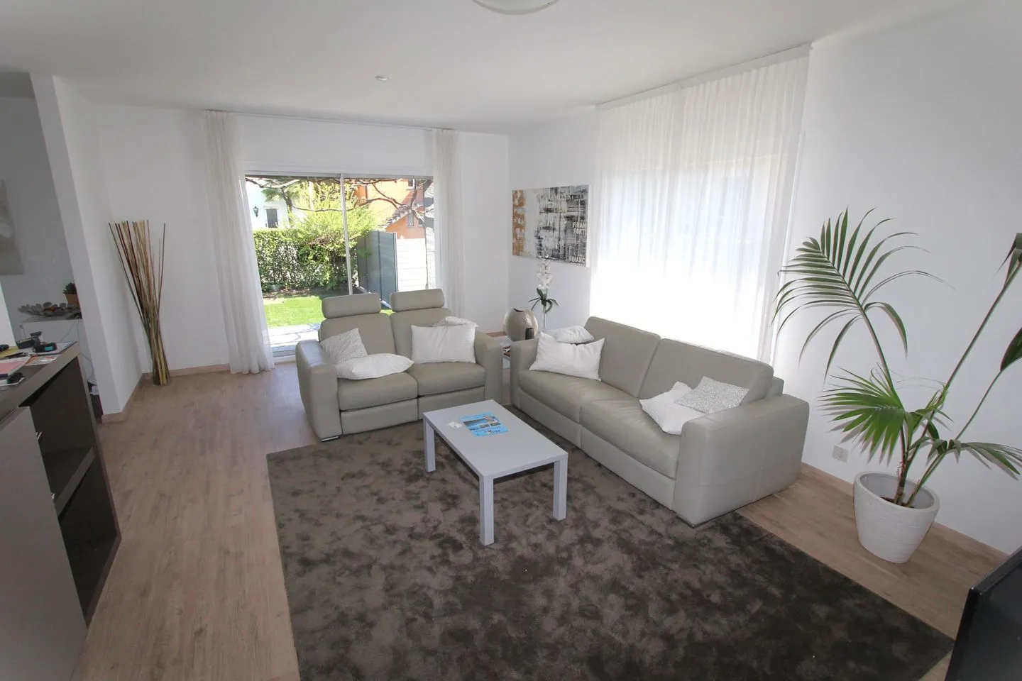 Casa Ermenegilda, 3,5-Zimmerhaus Locarno -