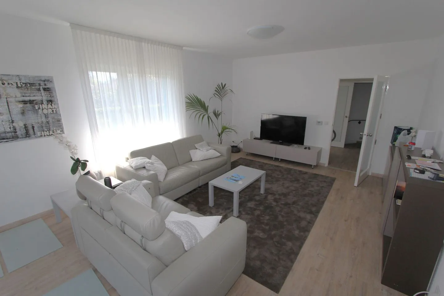 Casa Ermenegilda, 3,5-Zimmerhaus Locarno -