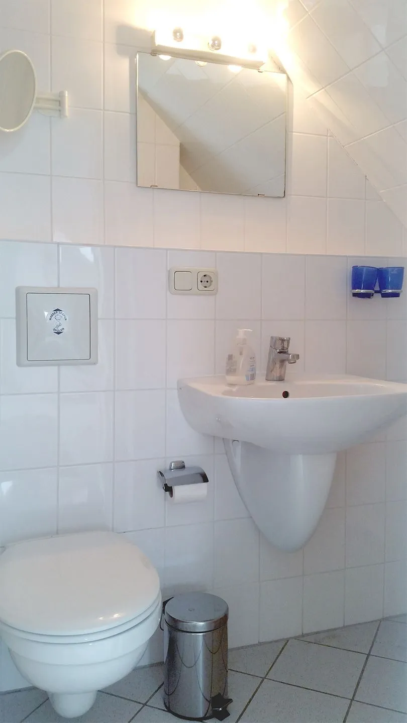 Mühlenpark 1 Mühlenpark Haus 5 Wo 20 Ostseebad Prerow -