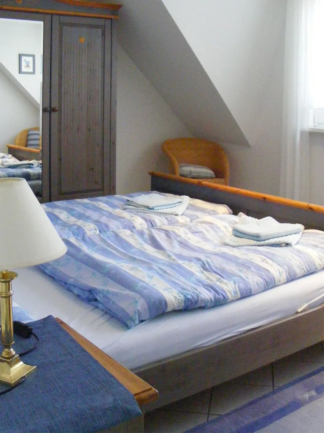 Mühlenpark 1 Mühlenpark Haus 5 Wo 20 Ostseebad Prerow -