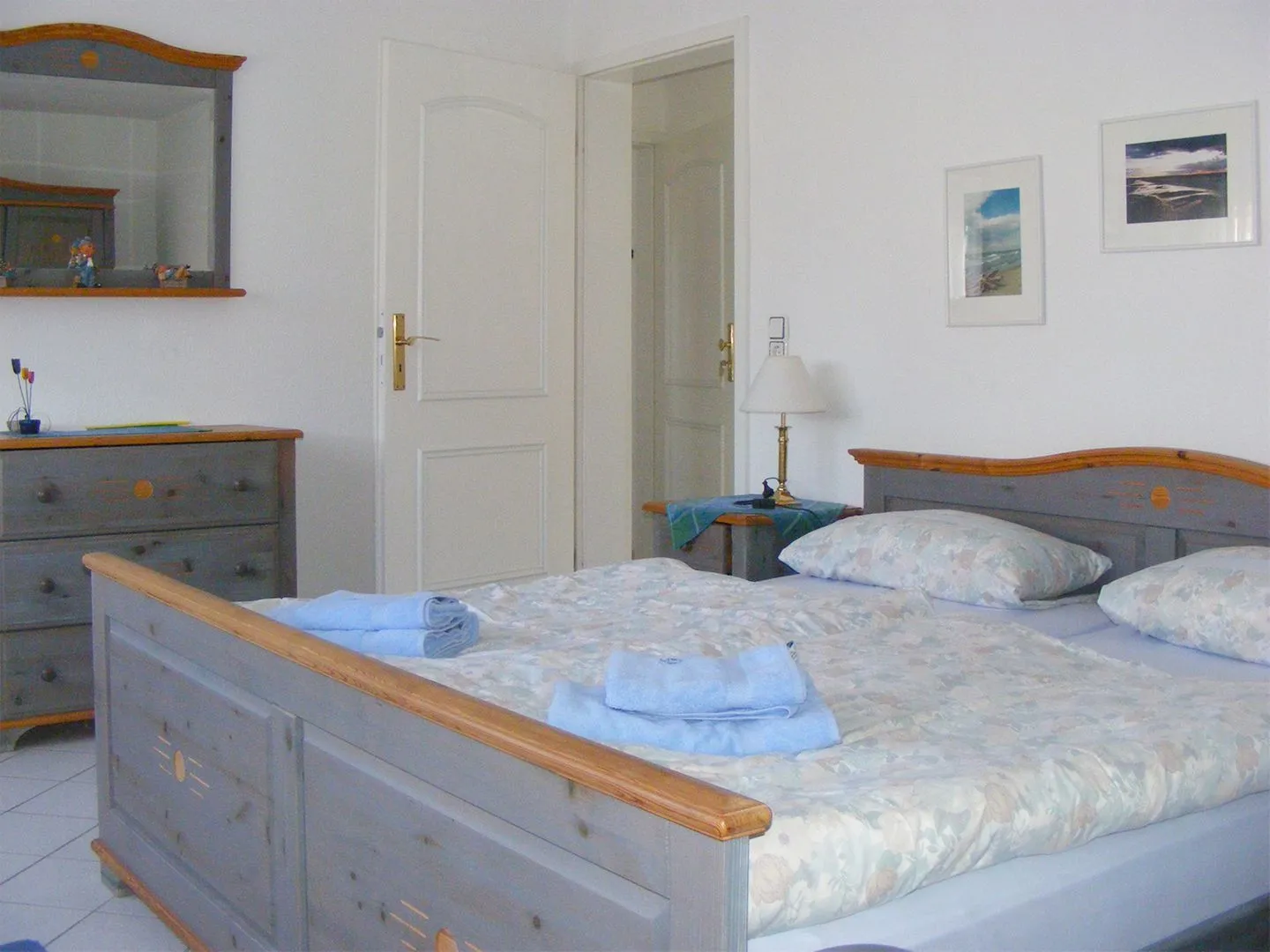 Mühlenpark 1 Mühlenpark Haus 5 Wo 20 Ostseebad Prerow -