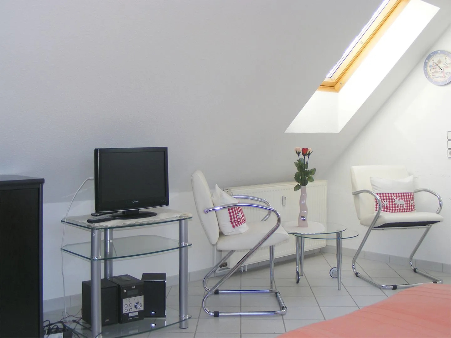 Mühlenpark 1 Mühlenpark Haus 5 Wo 20 Ostseebad Prerow -