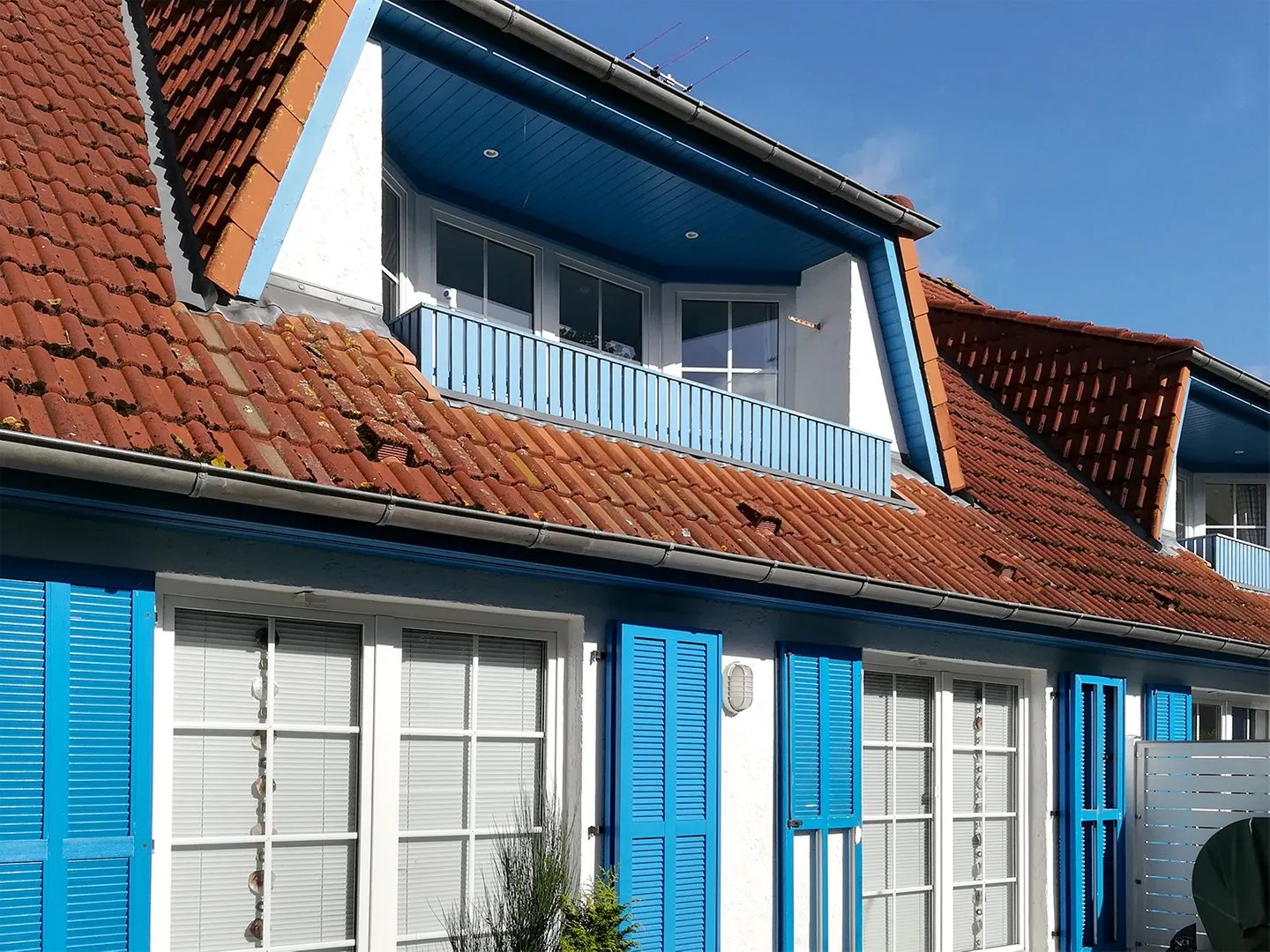 Mühlenpark 1 Mühlenpark Haus 5 Wo 20 Ostseebad Prerow -