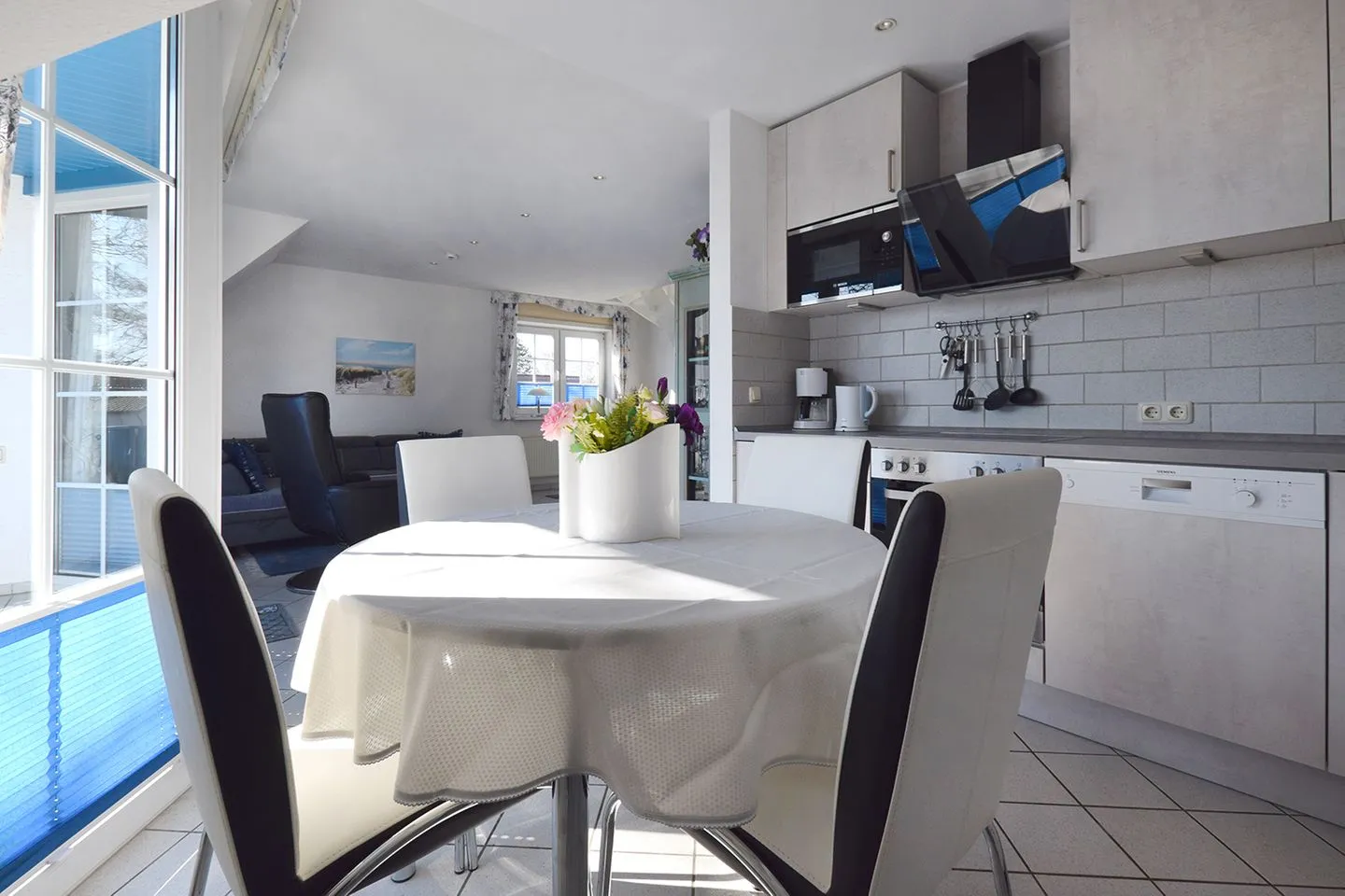 Mühlenpark 1 Mühlenpark Haus 5 Wo 20 Ostseebad Prerow -