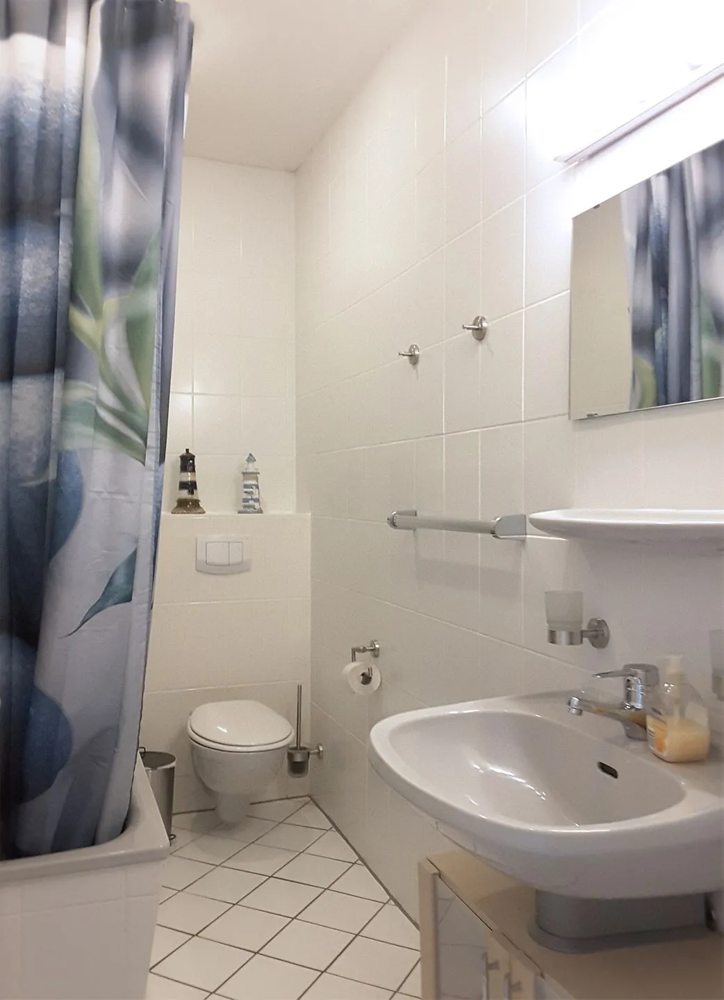 Kapitänshaus Mühlenpark Haus 6 Wo 21 Ostseebad Prerow -