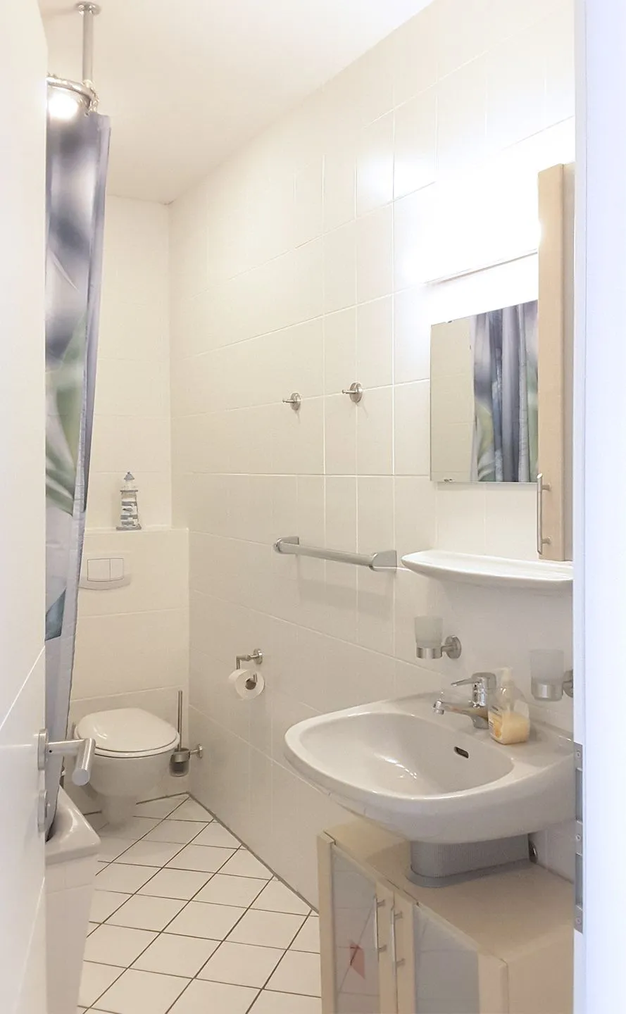 Kapitänshaus Mühlenpark Haus 6 Wo 21 Ostseebad Prerow -