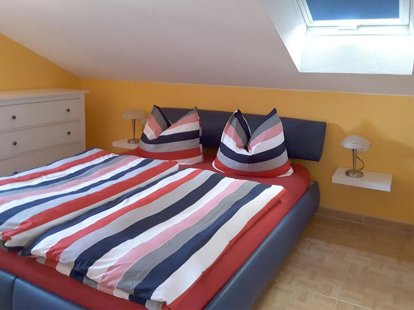 Kapitänshaus Mühlenpark Haus 6 Wo 26 Ostseebad Prerow -