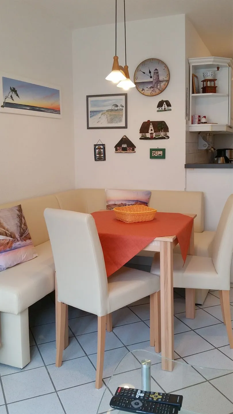 Mühlenpark 2 Mühlenpark Haus A Wo 2 Ostseebad Prerow -